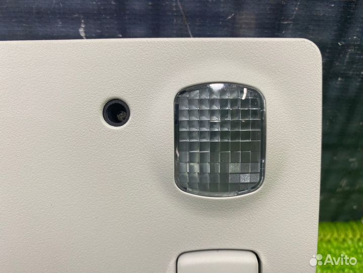 Плафон салона Audi Allroad C5 BES 2004