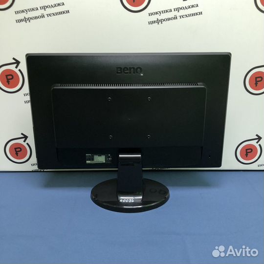 Монитор Benq GL2250-T 22 дюйма