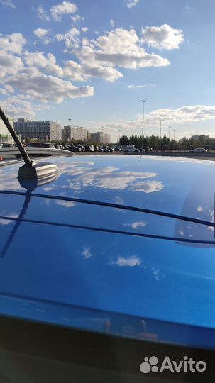 Kia Rio X-Line 1.4 AT, 2019, 27 194 км