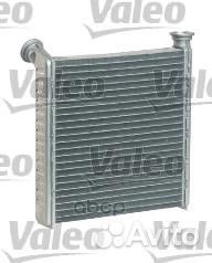 Радиатор отопителя VAG A3/golf/octavia