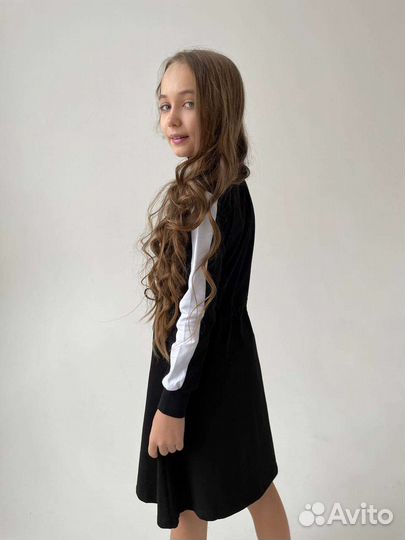 Платье