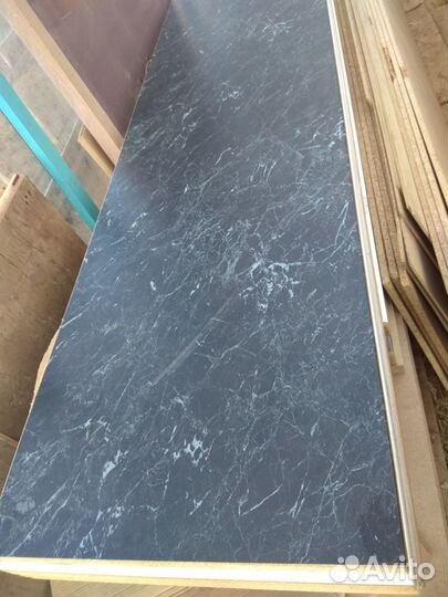 Столешница новая 4200х600х38мм