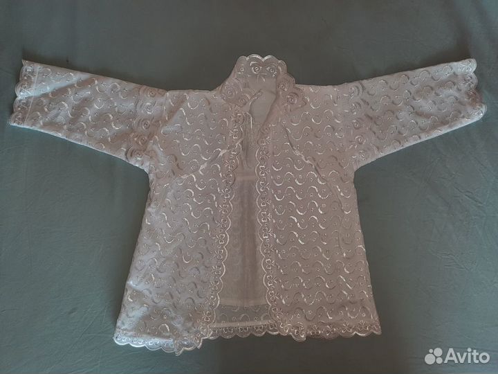 Для крещения