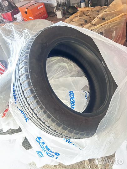 Ikon Tyres Nordman SX3 205/55 R16 91H