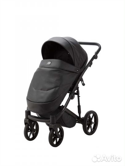 Коляска 2в1 adamex mobi air