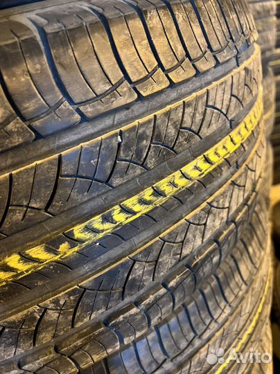 Michelin Latitude Tour HP 285/50 R20