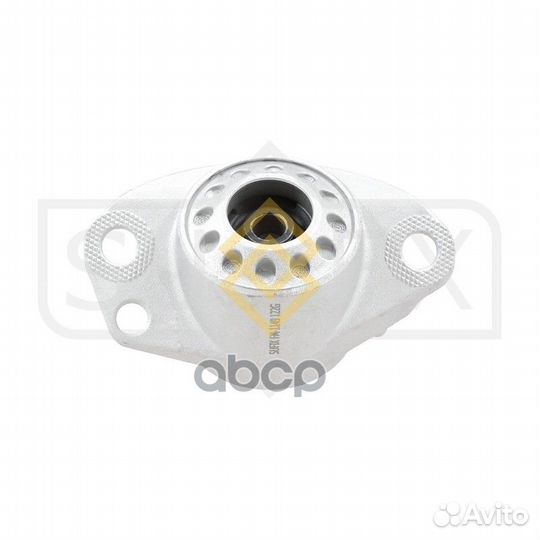 Опора стойки амортизатора задняя VW polo 11- FM