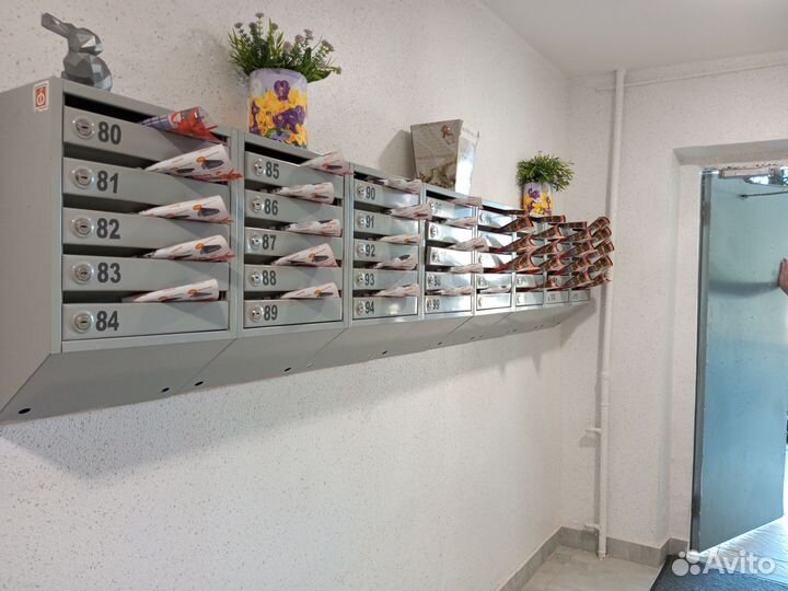 Расклею, разнесу, раздам листовки, объявления