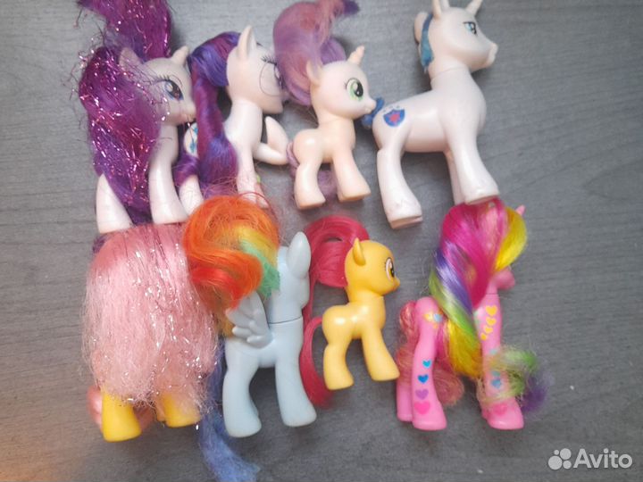 My Little Pony