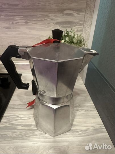 Кофеварка bialetti