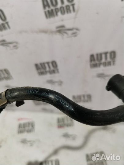 Трубка Porsche Cayenne 955 2006