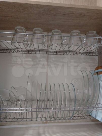 1-к. квартира, 45 м², 2/14 эт.