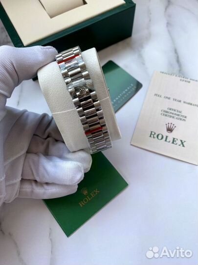 Часы Rolex day date мужские