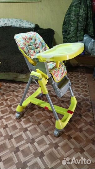 Стул для кормления