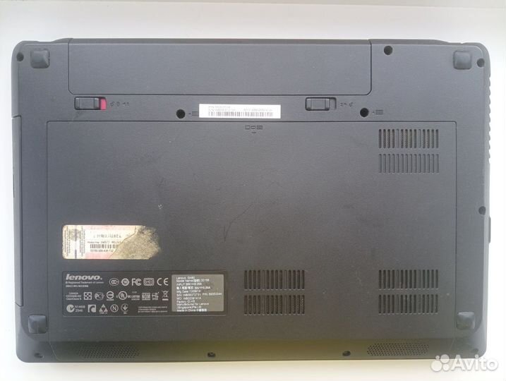 Lenovo (14 дюймов) i5/8Gb озу/SSD 240Gb