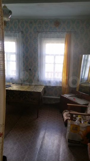 Дом 60 м² на участке 40 сот.