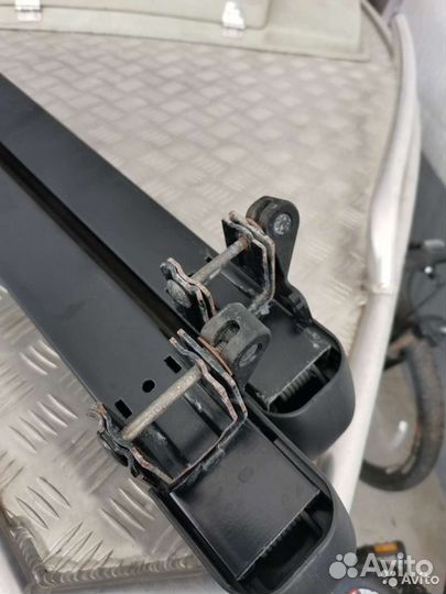 Крепление для лыж и сноуборда