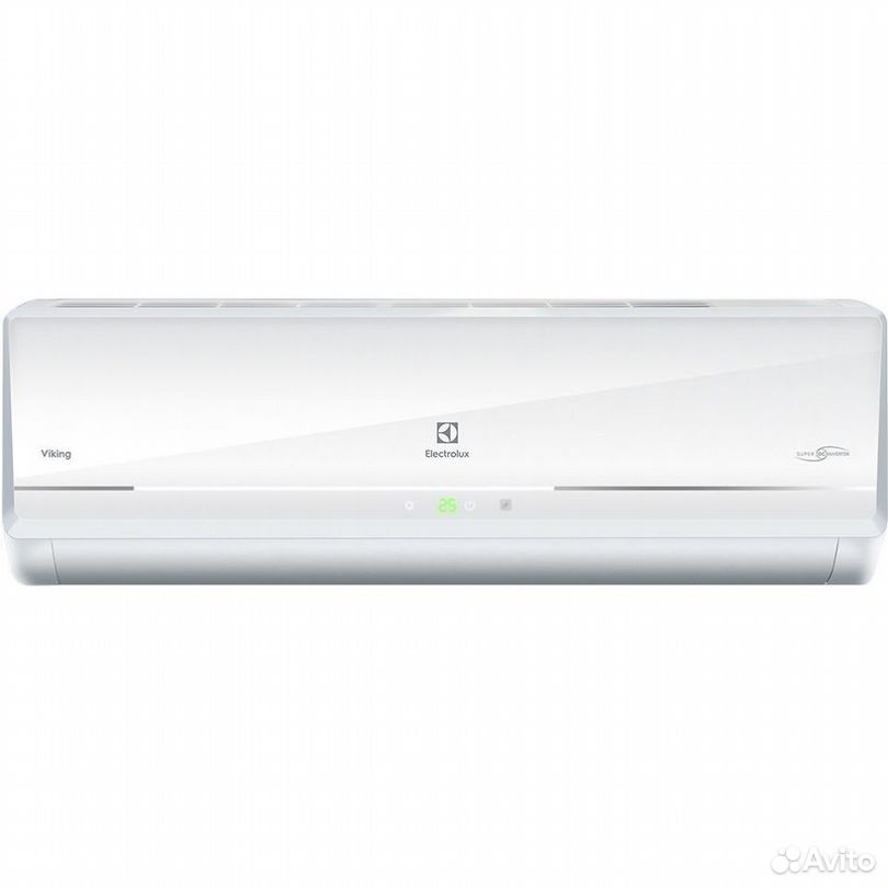 Electrolux eacs/I-09HVI/N3