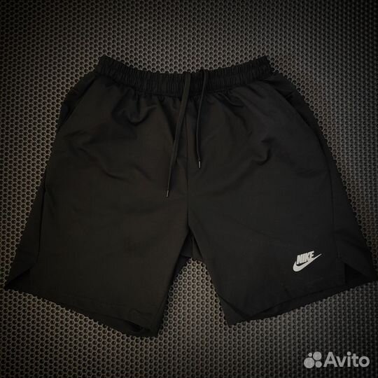 Шорты Nike мужские