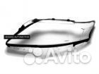 Стекло фары Lexus RX 350 2008-2012 YH-6534 дорест