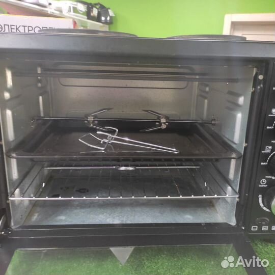 Мини-печь econ ECO-GP3822MO