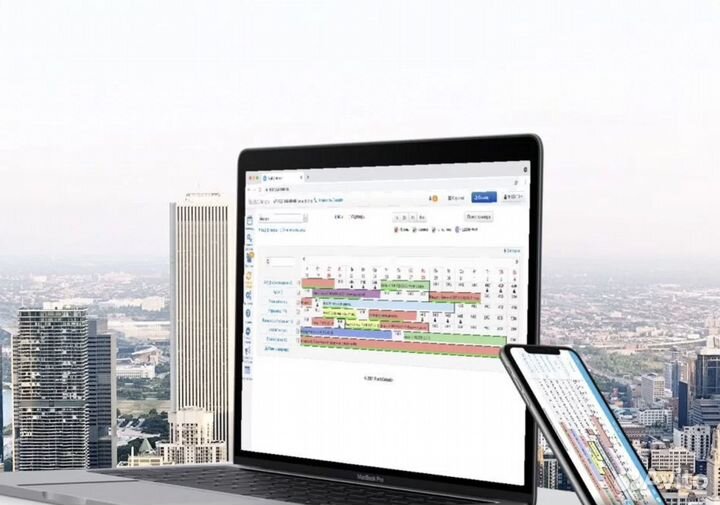 Доверительное управление квартирами