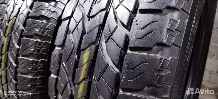 Yokohama Geolandar A/T-S G012 265/70 R18