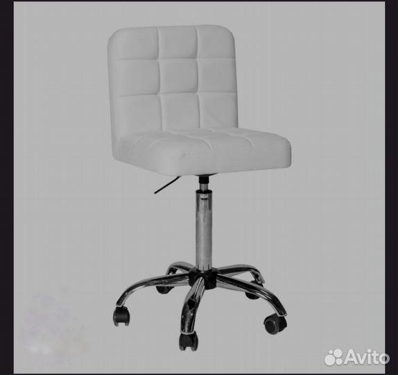 Стул косметологический