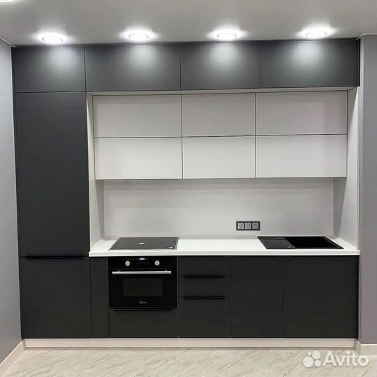 Кухня на заказ изготовление гарантия