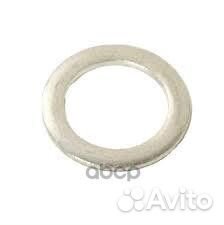 Кольцо уплотнительное N000000006513 mercedes-benz