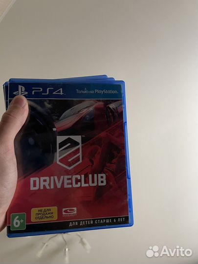 Игра для playstation ps4