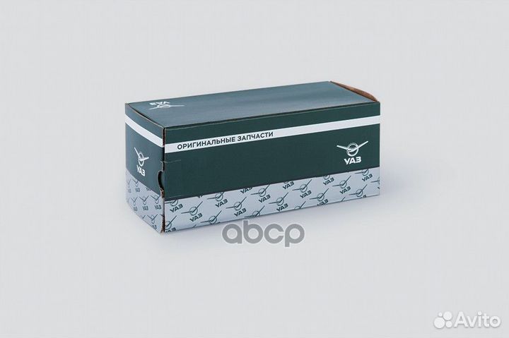 Уплотнитель двери наружный УАЗ 046900610702000