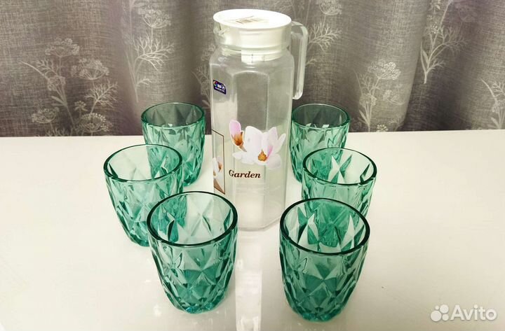 Чайные и кофейные сервизы