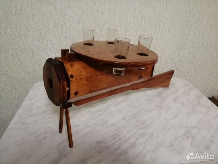 Бар - пулемёт