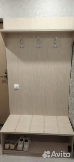 Шкаф прихожая