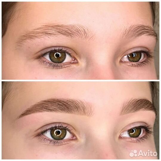 Мастер бровист