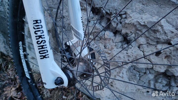 Jamis nemesis 650b comp