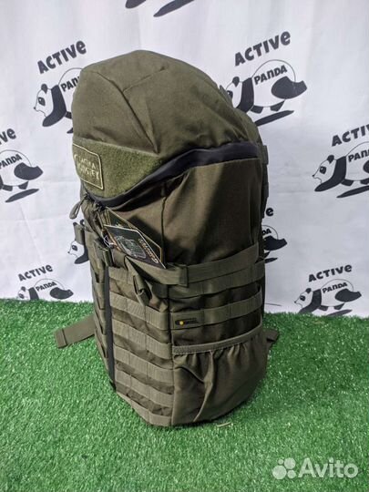 Тактический рюкзак gongtex 20л