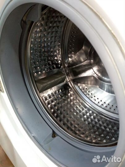 Стиральная машина 6 кг гарантия