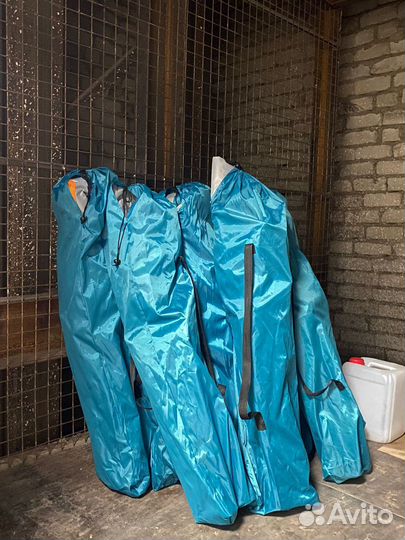 Складное кресло для пикника