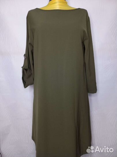 Платье 44 46