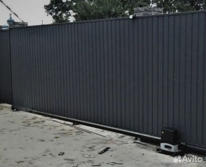 Ворота 