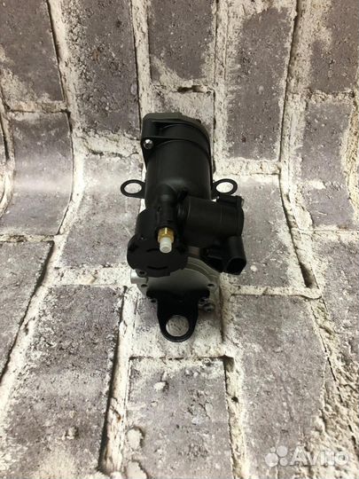 Компрессор Мерседес сл-класс 216 A2213201704