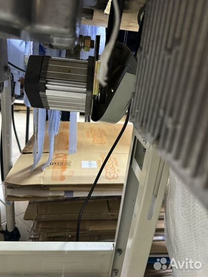 Швейная машина typical