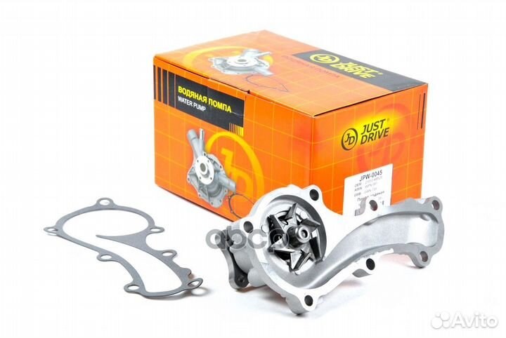 Помпа водяная JPW0045 Just Drive