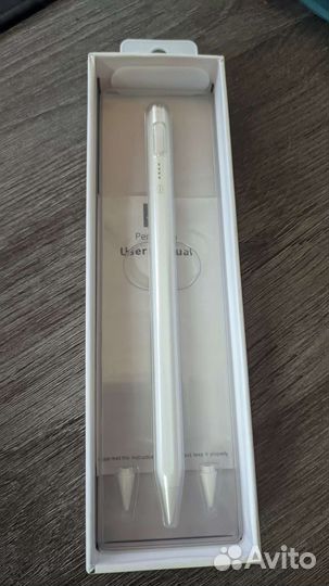 Стилус для iPad WiWU Pencil Pro