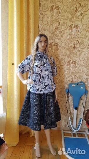 Коробка вещей 48/50