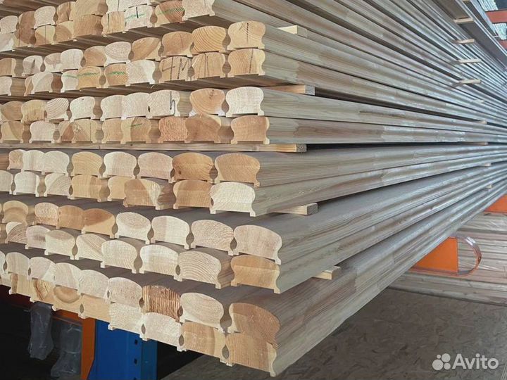 Поручень для лестницы от производителя