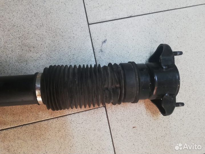 Амортизатор задний для Mercedes Gl-Class X166