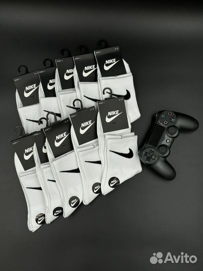 Носки Nike мужские